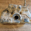 Бак топливный Nissan Primera оригинальный номер 172062F000
