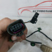 Проводка двери задняя левая Volkswagen Golf 1K1 Volkswagen Golf оригинальный номер 1K4971693BM