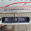 Блок управления двигателем Hyundai Getz 1.3 АКПП Hyundai Getz оригинальный номер 3910522035