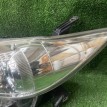 Фара галогеновая Toyota Wish 2014 8118568080 ZGE20, передняя левая Toyota Wish  