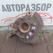 Кулак поворотный передн правый Chevrolet Aveo Т250 Chevrolet Aveo оригинальный номер 96870494