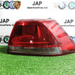 Фонарь задний правый Volkswagen GOLF 2015 Volkswagen Golf