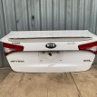 Крышка багажника Kia Optima 2010-2013 692004C010 3 TF Kia Optima  