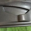 Обшивка двери передней левой Nissan Almera 
