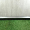 Накладка порога наружная Mitsubishi Outlander I (2002—2009) Mitsubishi i оригинальный номер MR971433
