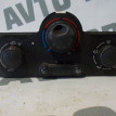 Блок управления печкой Renault Megane 2 2002-2006 Renault 20 
