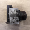 Блок управления ABS Toyota Hilux Surf оригинальный номер 81900-6790