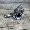 Корпус термостата Hyundai Solaris G4FC Hyundai Solaris оригинальный номер 25600-2B003
