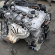 Двигатель Toyota Corolla оригинальный номер 190000T030