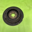 Шкив коленвала BMW 5 E39 BMW 5er 