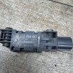 Датчик удара на переднюю панель AUDI A3 8P RESTAIL Audi 200 оригинальный номер 8j0959651