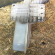 Бачок омывателя лобового стекла VW Golf V 2003-2009 Volkswagen Golf оригинальный номер 1K0955453Q