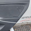 Обшивка задней правой двери Hyundai Solaris хэтч Hyundai Solaris оригинальный номер 833024L120