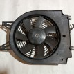 Вентилятор кондиционера Kia Sorento 