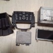 Комплект магнитолы Navi 600 Opel Astra j Opel Astra 