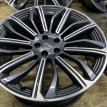 Комплект дисков Jetour Dashing F16-3101010AC   