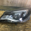 Фара левая Opel Insignia 2013-2017 Opel Insignia оригинальный номер 13409908