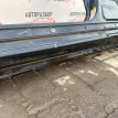 Порог со стойкой левый Toyota Avensis T270 Toyota Avensis оригинальный номер 6131205040