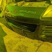 Ноускат Porsche Cayenne 