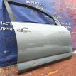 Дверь Toyota RAV4 2006-2012 6700142120 30, передняя правая Toyota RAV 4  