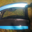 Спойлер крышки багажника Dodge Caliber (2006-2011) Dodge Caliber 