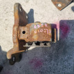 Подушка двигателя Mitsubishi Mirage оригинальный номер MR272063
