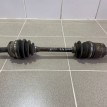 Привод передний левый Nissan Sunny 1997 GA15 Nissan Sunny 