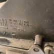 Отопитель в сборе Opel Vectra B Opel Vectra оригинальный номер 90437162