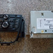 Магнитола CD Опель Астра Джей Astra J 20983513 Opel Astra оригинальный номер 1334605020983510