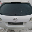 Дверь багажника Opel Astra J Универсал Opel Astra оригинальный номер 13394324
