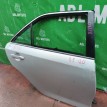 Дверь Toyota Camry 2012-2017 6700306270 50 55, задняя правая Toyota Camry  
