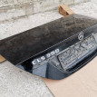 Крышка багажника A2197500875 Mercedes-Benz CLS-Class C219 Mercedes-Benz S-klasse оригинальный номер A2197500875