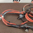 Плюсовой провод АКБ BMW X5 оригинальный номер 61 12 9 292 886, 61 12 9 292 886, 61129292886, 9292886, 61 12 9 225 104, 61129225104, 9225104