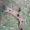 Рычаг передний правый Toyota Corolla Auris Toyota Auris 