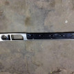 Накладка (кузов внутри) VW Touareg 2002-2010 Volkswagen Touareg оригинальный номер 7L6867068N7U7