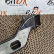 Воздуховод в ноги BMW X5  