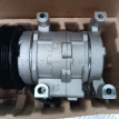 Компрессор кондиционера Hyundai Solaris 17- / Kia Kia Rio оригинальный номер ST-245-0049