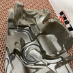 Звукоизоляция двигателя BMW 3er оригинальный номер 11 12 7 636 790, 11 12 7 636 790, 11127636790, 7636790