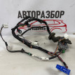 Проводка передней левой двери Suzuki SX4 Suzuki SX4 оригинальный номер 3675654L40