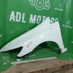 Крыло Honda Civic 8 2006-2011 60261SNBJ00ZZ 4D, переднее левое Honda Civic  