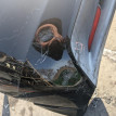 Бампер Honda CR-Z 