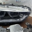 Фары BMW X1 