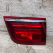 Фонарь задний правый BMW x5, e70 рест BMW X5 оригинальный номер 7227794