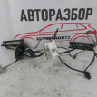 Подсветка госномера  Opel Astra J Opel Astra оригинальный номер 13373294