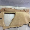 Обшивка багажника левая Porsche Cayenne 1 Porsche Cayenne 