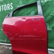 Дверь Honda Civic 9 2012-2017 67510TV0E10ZZ 5D, задняя правая Honda Civic  