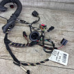 Проводка задней правой  двери Touareg NF / FL Volkswagen Touareg оригинальный номер 7p6971694f