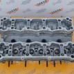 Головка блока цилиндров Citroen C4 LA TU5JP4 (NFU) Citroen C4 