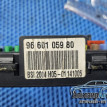 Комплект запуска ЭБУ Peugeot 307 2001-2008 Peugeot 2008 оригинальный номер 9653979480