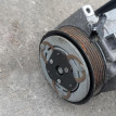 Компрессор кондиционера Subaru Forester оригинальный номер 73111SC020